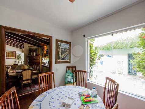 Casa com 5 quartos à venda em Cidade jardim - SP