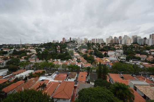 Apartamento com 3 quartos à venda em Santa cecília - SP