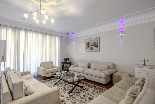 Casa com 6 quartos à venda ou para locação em Brooklin paulista - SP