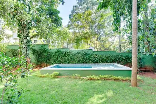 Condomínio com 4 quartos à venda ou para locação em Jardim dos estados - SP