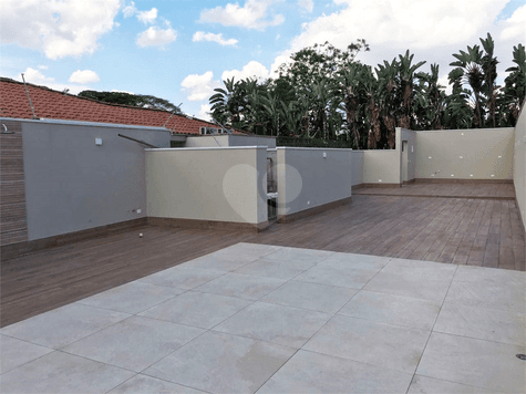 Casa com 3 quartos à venda ou para locação em Jardim paulista - SP