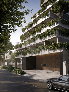 Apartamento com 3 quartos à venda em Cerqueira césar - SP