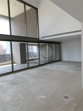 Apartamento com 4 quartos à venda em Vila olímpia - SP