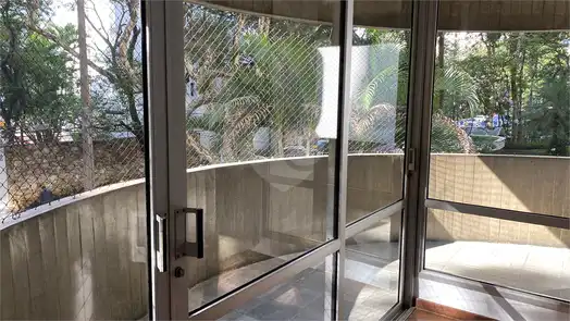 Apartamento com 3 quartos para locação em Vila nova conceição - SP