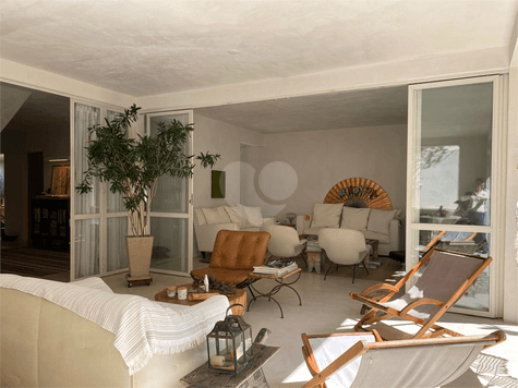 Casa com 4 quartos à venda em Vila madalena - SP