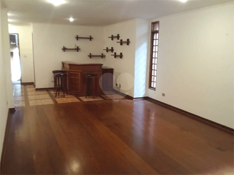 Sobrado com 4 quartos à venda em Jardim paulista - SP