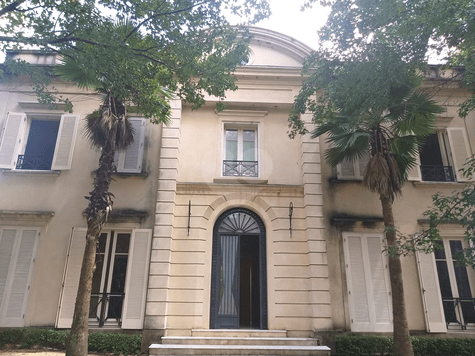 Sobrado com 5 quartos à venda em Retiro morumbi - SP