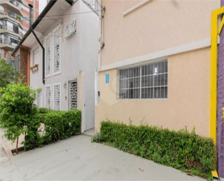 Casa de vila com 3 quartos à venda em Itaim bibi - SP