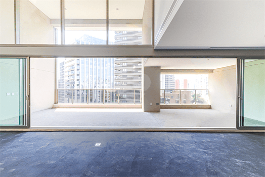 Apartamento com 4 quartos à venda em Vila olímpia - SP