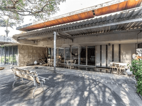 Casa com 5 quartos à venda em Jardim américa - SP