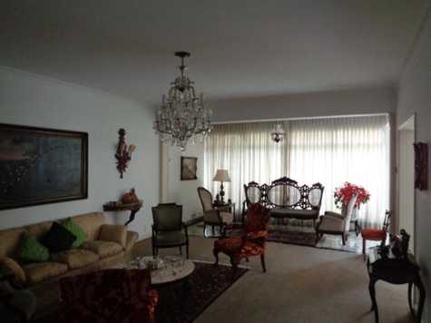 Casa com 5 quartos à venda em Jardim paulista - SP