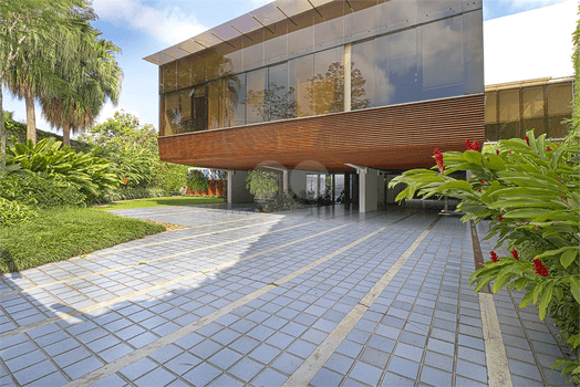 Casa com 6 quartos à venda ou para locação em Jardim guedala - SP