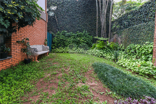 Sobrado com 4 quartos à venda em Vila ida - SP