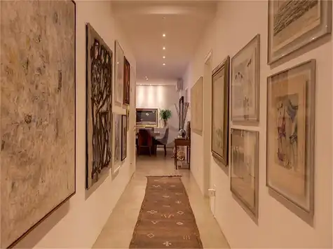 Apartamento com 3 quartos à venda em Jardim europa - SP