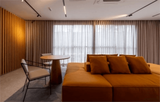 Apartamento com 4 quartos à venda em Jardim paulista - SP