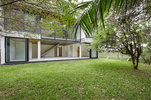 Condomínio com 4 quartos à venda em Jardim cordeiro - SP