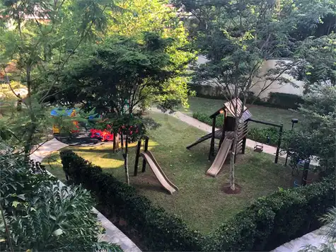 Apartamento com 4 quartos à venda ou para locação em Santo amaro - SP