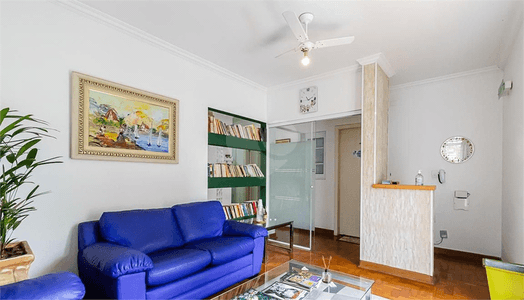 Casa com 7 quartos à venda em Vila mariana - SP