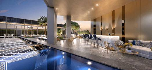 Apartamento com 3 quartos à venda em Moema - SP