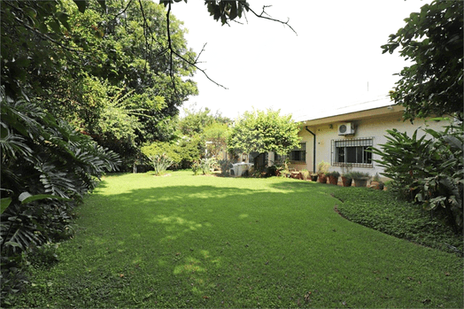 Casa térrea com 3 quartos à venda em Sumaré - SP