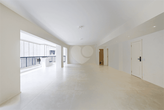 Apartamento com 4 quartos à venda em Vila uberabinha - SP