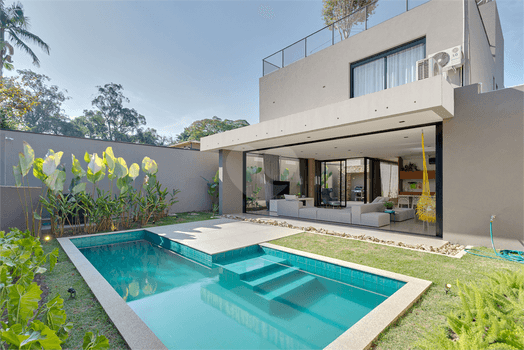Casa de vila com 3 quartos à venda em Granja julieta - SP