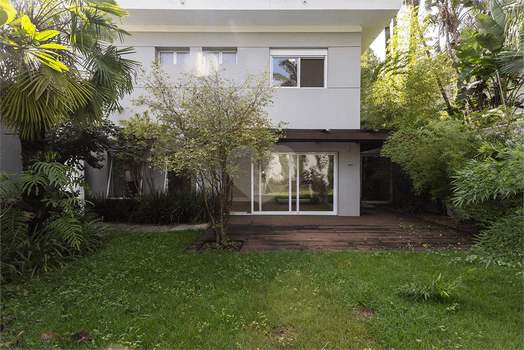 Casa com 3 quartos à venda em Alto de pinheiros - SP