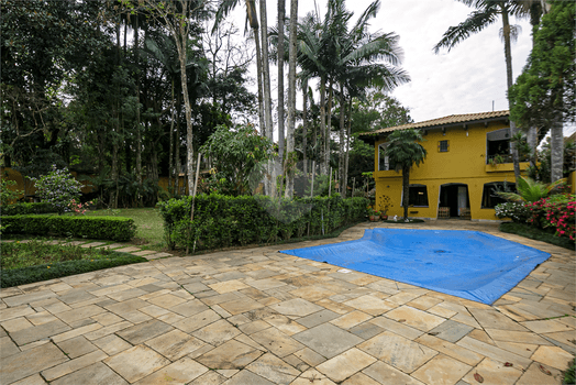 Casa com 4 quartos à venda em Santo amaro - SP