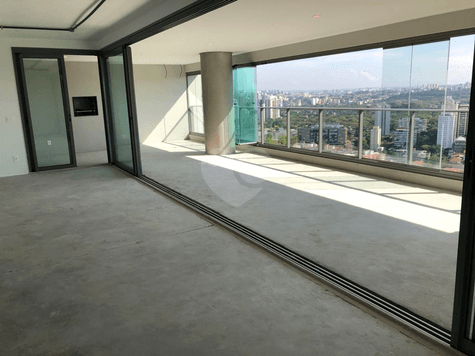Apartamento com 4 quartos à venda em Sumarezinho - SP