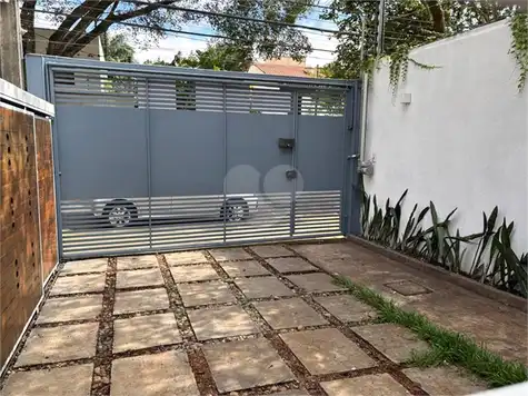 Sobrado com 3 quartos à venda em Jardim europa - SP