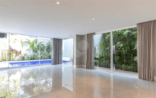 Casa com 4 quartos à venda em Chácara santo antônio (zona sul) - SP