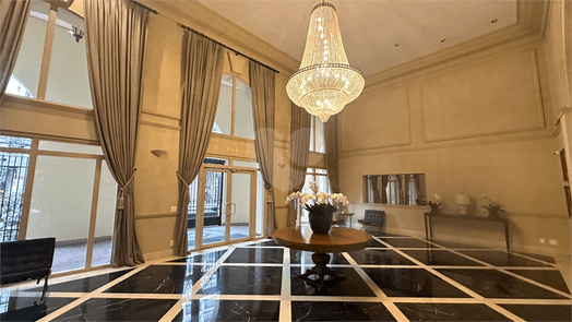 Apartamento com 4 quartos à venda em Jardim paulista - SP