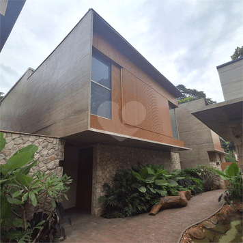 Condomínio com 4 quartos à venda em Morumbi - SP
