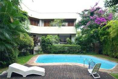 Sobrado com 5 quartos à venda em Jardim das bandeiras - SP