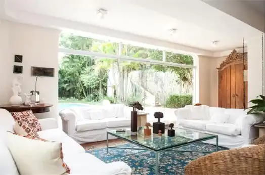 Casa com 4 quartos à venda em Fazenda morumbi - SP
