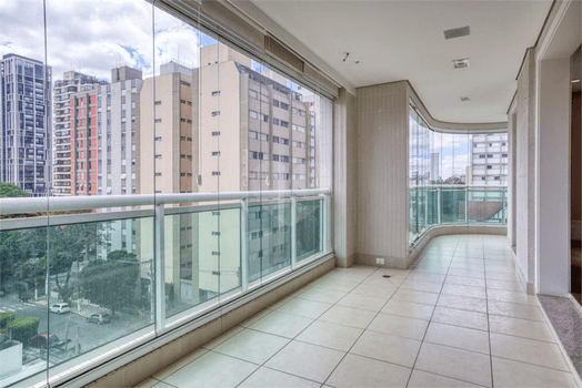 Apartamento com 3 quartos à venda em Perdizes - SP
