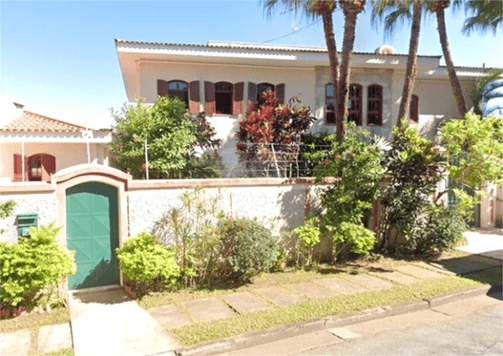 Casa com 5 quartos à venda ou para locação em Jardim guedala - SP