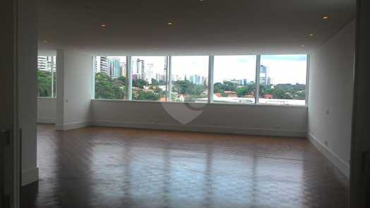 Apartamento com 4 quartos à venda em Higienópolis - SP