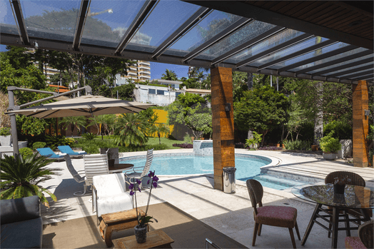 Casa com 4 quartos à venda em Jardim guedala - SP