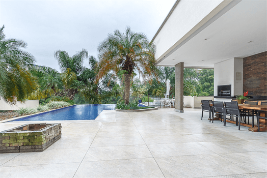 Casa de vila com 5 quartos à venda em Santo amaro - SP