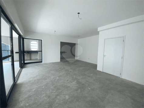 Apartamento com 4 quartos à venda em Chácara santo antônio (zona sul) - SP