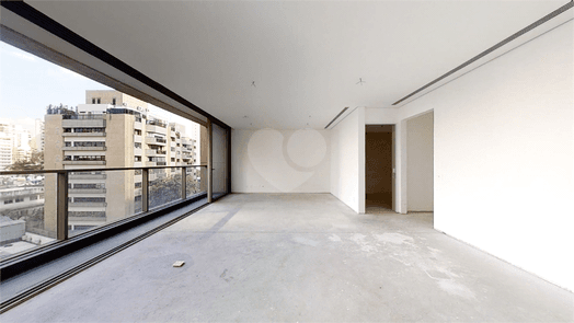 Apartamento com 3 quartos à venda em Jardim paulistano - SP