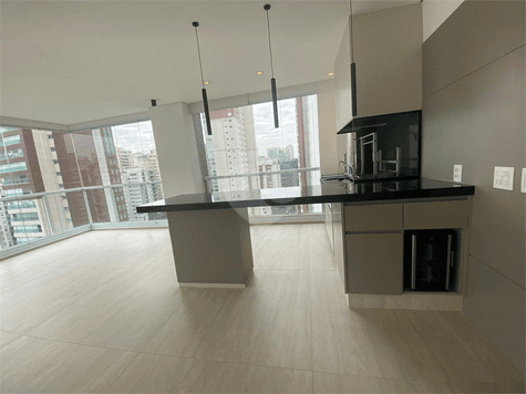 Apartamento com 3 quartos à venda ou para locação em Paraíso - SP