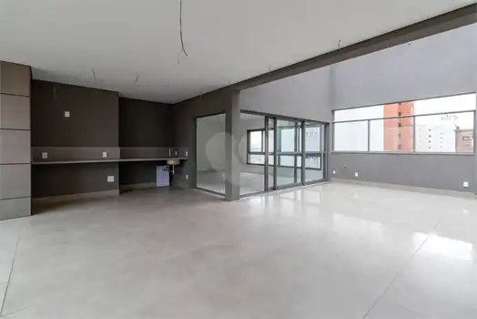 Cobertura com 4 quartos à venda em Consolação - SP