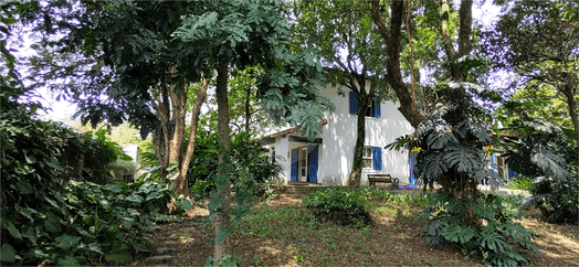 Casa com 4 quartos à venda em Vila nova conceição - SP