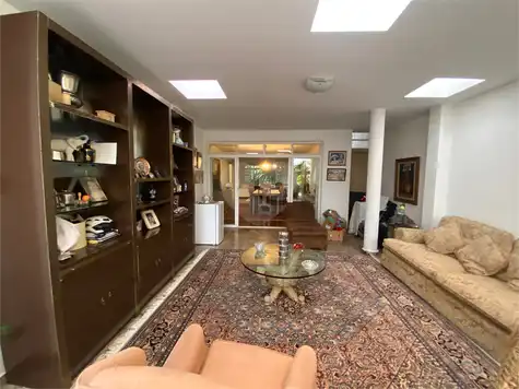Sobrado com 4 quartos à venda em Jardim paulistano - SP