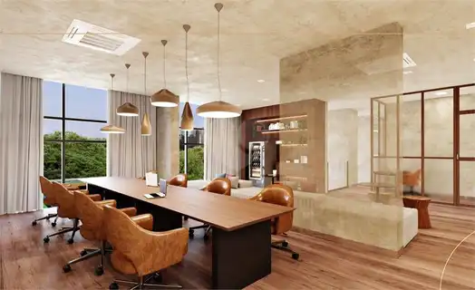 Apartamento com 4 quartos à venda em Paraíso - SP