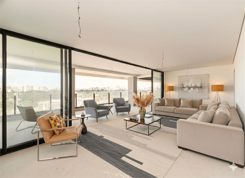 Apartamento com 3 quartos à venda em Paraíso - SP