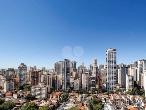 Duplex com 4 quartos à venda em Perdizes - SP