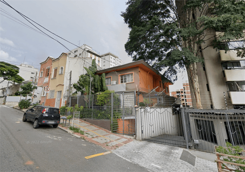 Casa com 3 quartos à venda ou para locação em Perdizes - SP